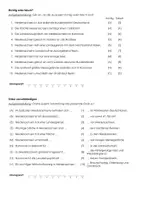 Vorschau - Arbeitsblätter - Niedersachsen Arbeitsblatt Infotext und Übungen - Seite 2