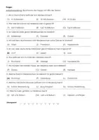 Vorschau - Arbeitsblätter - Niedersachsen Arbeitsblatt Infotext und Übungen - Seite 3