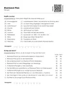 Vorschau - Arbeitsblätter - Rheinland Pfalz Arbeitsblatt Infotext und Übungen - Seite 2