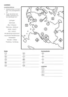 Vorschau - Arbeitsblätter - Arbeitsblatt Schleswig-Holstein Infotext und Übungen - Seite 3