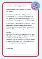 Vorschau - Spiele - Einmaleins-Plopper Multiplikation mit 2, 4, 5, 8 - Seite 1