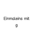 Vorschau - Stundenentwürfe - Erarbeitung und Übung zum Einmaleins mit 9 - Seite 3