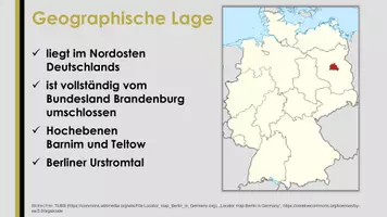 Vorschau - Präsentationen/Tafelbilder - Berlin (Präsentation und H5P) - Seite 3