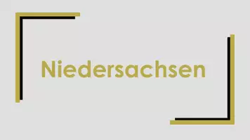 Vorschau - Präsentationen/Tafelbilder - Niedersachsen (Präsentation und H5P) - Deckblatt