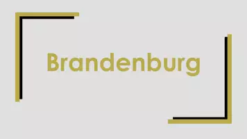 Vorschau - Präsentationen/Tafelbilder - Brandenburg (Präsentation und H5P) - Deckblatt