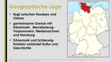 Vorschau - Präsentationen/Tafelbilder - Schleswig-Holstein (Präsentation und H5P) - Seite 2