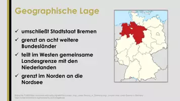 Vorschau - Präsentationen/Tafelbilder - Niedersachsen (Präsentation und H5P) - Seite 2