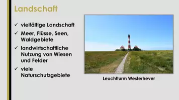 Vorschau - Präsentationen/Tafelbilder - Schleswig-Holstein (Präsentation und H5P) - Seite 3