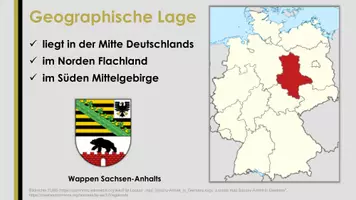 Vorschau - Präsentationen/Tafelbilder - Sachsen-Anhalt (Präsentation und H5P) - Seite 2
