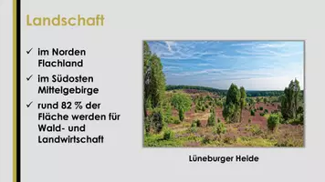 Vorschau - Präsentationen/Tafelbilder - Niedersachsen (Präsentation und H5P) - Seite 3