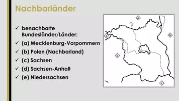 Vorschau - Präsentationen/Tafelbilder - Brandenburg (Präsentation und H5P) - Seite 3