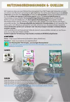 Vorschau - Stundenentwürfe - Materialpaket: Entstehung Tag und Nacht (komplette Stunde mit Experiment) und Bastelanleitung Globus - Seite 2