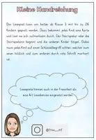 Vorschau - Spiele - Lesespiel Osterferien (3./4. Klasse) #Silvesterknaller23 - Seite 1