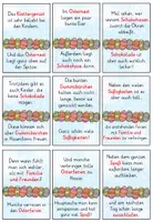 Vorschau - Spiele - Lesespiel Osterferien (3./4. Klasse) #Silvesterknaller23 - Seite 3