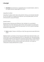 Vorschau - Arbeitsblätter - Entstehung von Vielfalt - Artbildung / Evolution - AB mit Lösungen - Seite 2