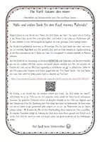 Vorschau - Arbeitsblätter - Film: Fünf Säulen des Islam*Ethik*Religion*Vertretung - Seite 1