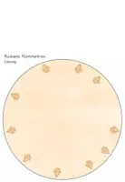 Vorschau - Spiele - Einmaleins Klammerkreis 8er-Reihe*Multiplikation - Seite 2