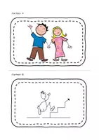 Vorschau - Bildkarten - Methode: Picture Dictation * English * Describing pictures - Seite 3