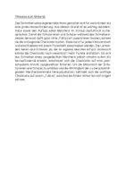 Vorschau - Arbeitsblätter - Märchenmerkmale - Eine Checkliste für dein eigenes Märchen - Seite 2