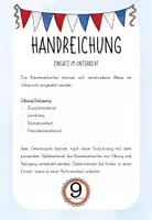 Vorschau - Arbeitsblätter - Family Wortschatzerweiterung Klammerkarten - Seite 2