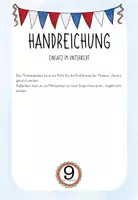 Vorschau - Poster - Themenplakat family - Seite 1