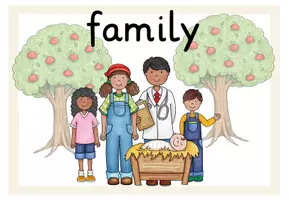 Vorschau - Poster - Themenplakat family - Seite 2