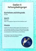 Vorschau - Spiele - Das geheime Kind - Prävention Unterrichtsstörungen - Seite 1