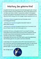 Vorschau - Spiele - Das geheime Kind - Prävention Unterrichtsstörungen - Seite 2