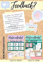 Vorschau - Arbeitsblätter - Übersicht/ Flow Chart: Passé composé ou Imparfait? - Seite 2