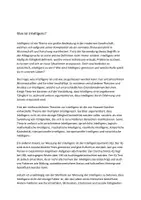 Vorschau - Fördermaterial/Inklusion - C1 Hochschule 4 Aufsätze Intelligenz, Fehler, Geschichte der Bildung, Mensch und Maschine - Deckblatt