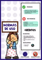 Vista previa - Hojas de trabajo - TABLAS MULTIPLICAR_plantillas - página 1