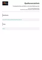 Vorschau - Text - Fremdwörterliste und Wörter mit ä ohne Ableitung Liste - Seite 3