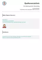 Vorschau - Interaktives Material - Pre-listening activity- Storytelling - Seite 3