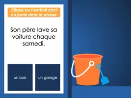 Aperçu - Apprentissages en autonomie - GOOGLE SLIDES Inférence Compréhension SET 2 - Page 2