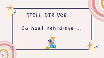 Vorschau - Präsentationen/Tafelbilder - Classroom-Management: Hidden Buddy-Methode - Seite 2