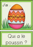 Vorschau - Spiele - Pâques - J'ai ... Qui a ... ? - Seite 3