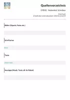 Vorschau - Merkblätter - DTB B1 - Redemittel: Schreiben - Seite 3