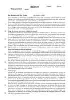 Vorschau - Arbeitsblätter - Materialpaket "Werbung" - Seite 3
