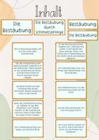 Vorschau - Stundenentwürfe - Tafelbild: Die Bestäubung durch Schmetterlinge - Seite 2
