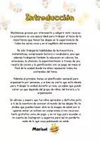 Vista previa - Unidades / Secuencias / Situaciones de Aprendizaje - Unidad didáctica de las abejas - página 3
