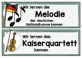 Vorschau - Poster - Reihentransparenz zur deutschen Nationalhymne - ideal zur Fußball-WM 2026 - Seite 3