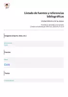 Vista previa - Unidades / Secuencias / Situaciones de Aprendizaje - Unidad didáctica de las abejas - página 1