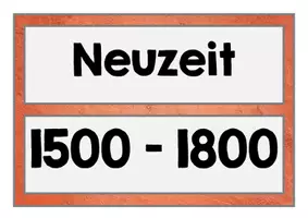 Vorschau - Poster - 0-2050 Zeitleiste Zeitstrahl - Seite 3