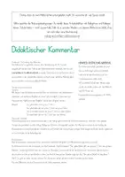 Vorschau - Spiele - Der Elefant mit dem T-Shirt - Grammatikunterricht - Seite 1