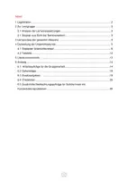 Vorschau - Stundenentwürfe - Unterrichtsentwurf "wir gratulieren zum Geburtstag". - Seite 2