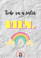 Vista previa - Decoración del aula - Carteles para tu aula. ¡A decorar! - página 1