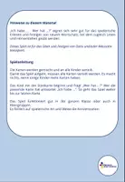 Vorschau - Stationenlernen - BERLIN - Ich habe... Wer hat... mit Dativ & Akkusativ - Seite 2