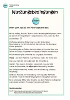 Vorschau - Arbeitsblätter - Frosch - Vom Ei zum Frosch : Lückentext und Abschreibtext - Seite 1