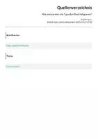 Vorschau - Arbeitsblätter - Wie entstanden die 3 großen Buchreligionen? - Seite 1