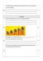 Vorschau - Klassenarbeiten - Materialpaket WBS: 2 Klassenarbeiten, Quiz, Karteikarten - Seite 3